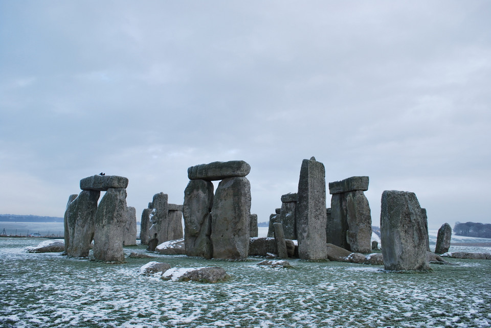 Kolejna tajemnica Stonehenge odkryta? Naukowcy mają teorię