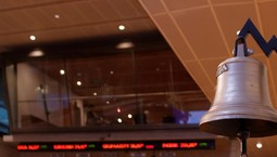 Rekordy na GPW. Indeks WIG20 z najwyższą wartością od roku