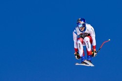 Kolejny supergigant dla Odermatta. Rywale bez szans w Wengen