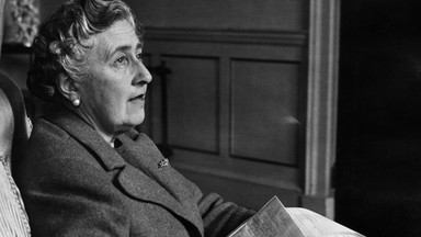 Jej zaginięciem żyła cała Wielka Brytania. Agatha Christie została odnaleziona po 11 dniach