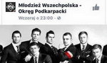 Wszechpolacy przerobili zdjęcie reprezentacji. Vistula szykuje pozew