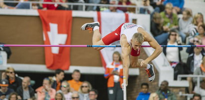 Mistrz Europy może nie polecieć do Rio!