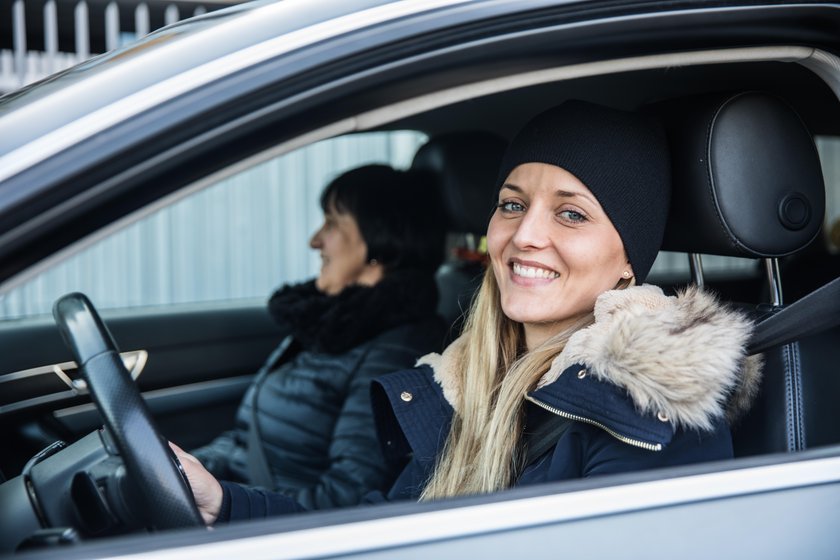 Będą trzy nowe parkingi park&ride