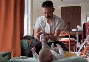 MILAN VASIĆ SA SINOM