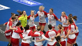 MŚ piłkarek ręcznych. Efektowna inauguracja Polek. W pierwszym meczu zdemolowały Chinki
