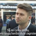 Scoring użytkowników. Prezes PayPo: Polska to nie Chiny, ale system oceny ludzi ma pozytywne strony