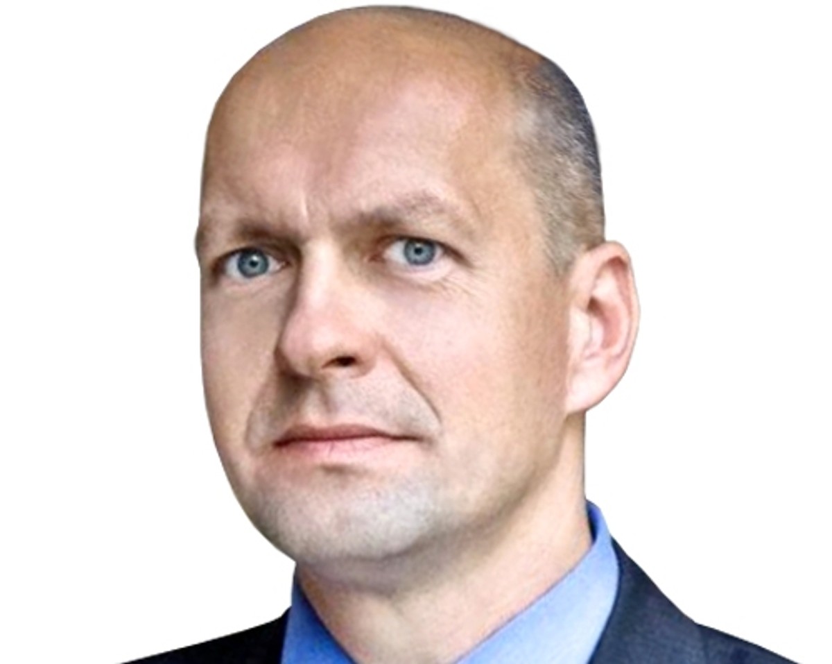 Tomasz Braun