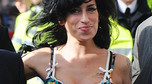 Amy Winehouse (fot. Agencja BE&amp;W)