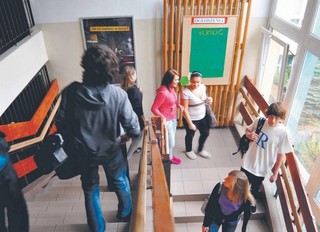 Biznesu nie muszą uczyć wybitni przedsiębiorcy