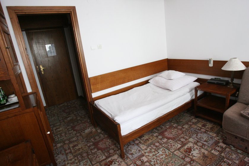 Hotel sejmowy