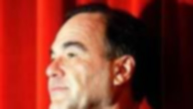 Oliver Stone pracuje dla Chińczyków