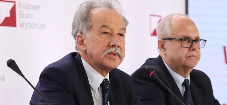 Szef PKW: Nie widziałbym przeszkód dla likwidacji ciszy wyborczej
