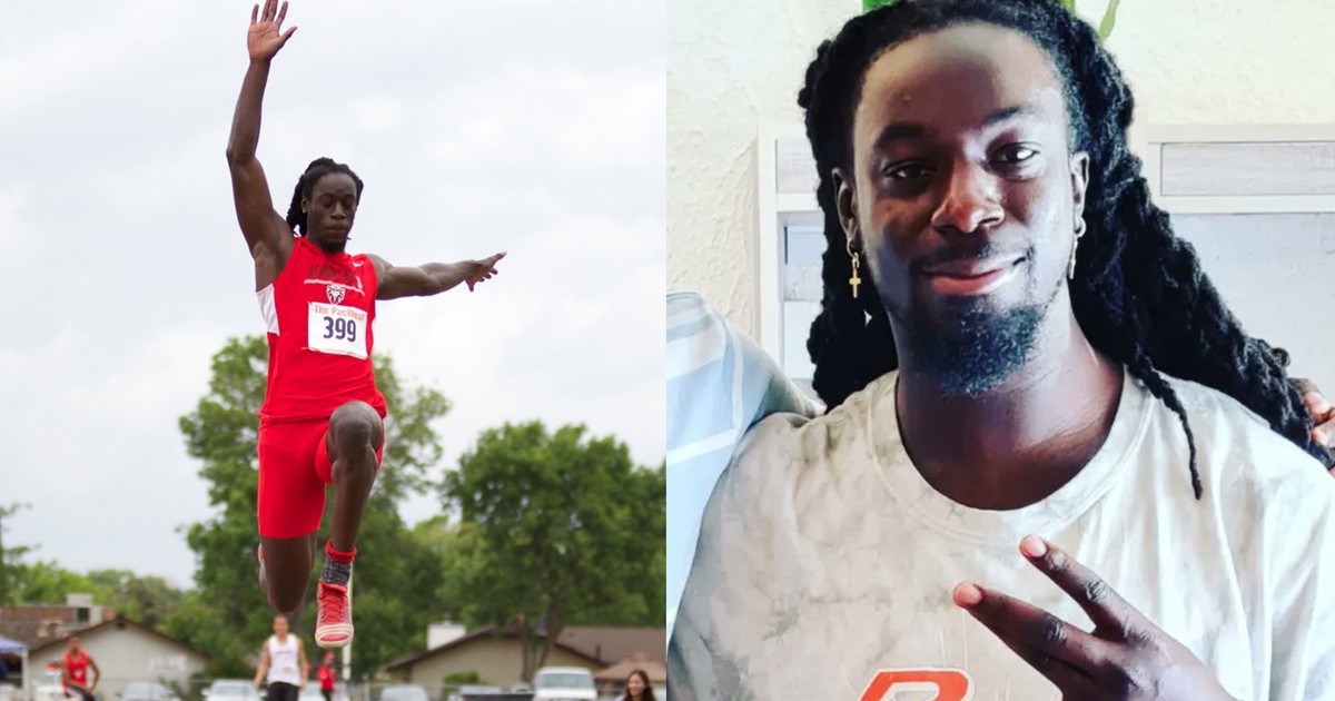 From track and field to producing Grammy worthy songs - the story of Nabeyin - Vimarsana News