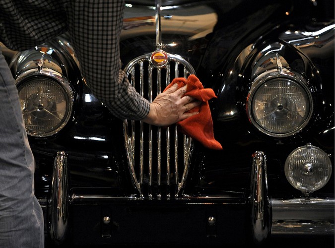 W Essen zakończyła się wystawa Techno Classica. Impreza jest uznawana za największe niemieckie targi pojazdów historycznych i zabytkowych. W naszej galerii mamy kilka perełek dawnej motoryzacji - auta warte są bardzo poważne pieniądze...