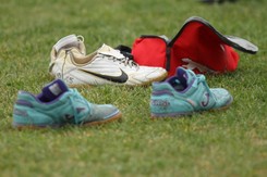 'Fryzjer' jest już na wolności. Skorzystał z warunkowego zwolnienia