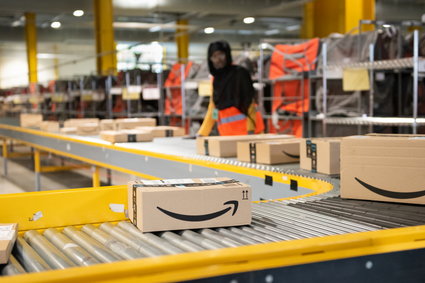 Indie stawiają się Amazonowi. Tak może wyglądać przyszłość e-handlu