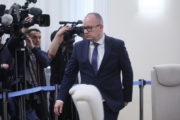 Szef MS skierował pozew przeciw Ziobrze m.in. za nazwanie go "gangsterem" i "bandytą"