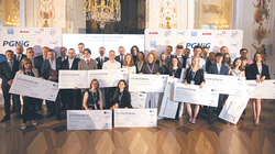 W drodze na szczyt, czyli zacznijmy od wykształcenia