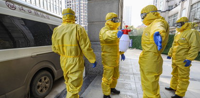 Chiny ukrywają prawdę o liczbie ofiar śmiertelnych koronawirusa?