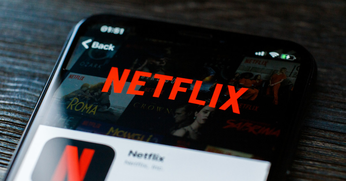 Чому зміна мови на Netflix це важливо