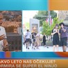 Meteorolog RHMZ Goran Mihajlović