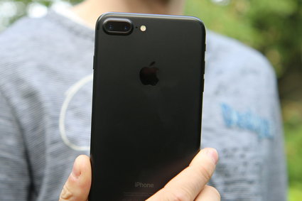 Jak robić lepsze zdjęcia iPhone'em - kilka porad od fotografów Apple'a