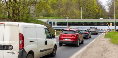 Co z wiaduktami na Golęcińskiej i Lutyckiej? Mijają kolejne miesiące i nic się nie dzieje!