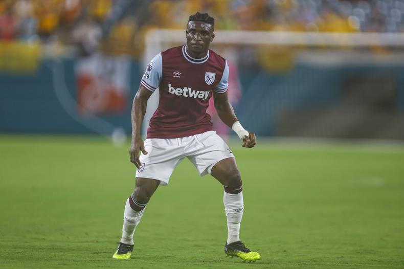 West Ham send endearing birthday message to Kudus in Twi: ‘Mema wo awoda pa’