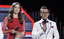 "Czar par" wraca do TVP. W roli prowadzących Maciej Kurzajewski i Izabella Krzan