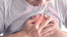 Niewydolność serca predysponuje do wcześniejszego wystąpienia andropauzy