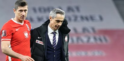 Lewandowski murem za Sousą. Chce z nim grać i wygrywać