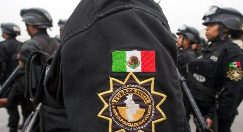 A pupil killed at least three people and injured five when he opened fire on his classmates at a high school in Monterrey, Mexico