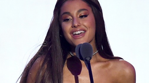 Megtört a csend! Ariana Grande hatalmas bejelentést tett