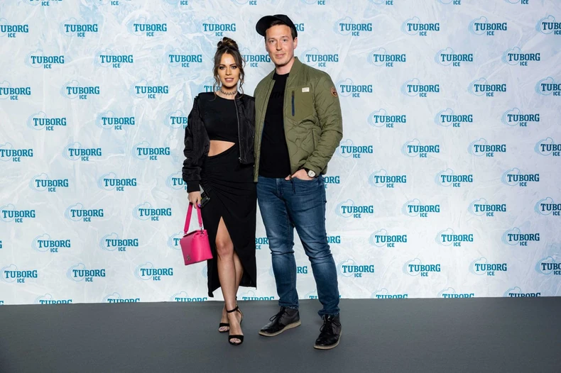 Marta i Lazar Lović