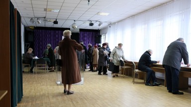 Zakończyło się głosowanie w referendum w Legionowie