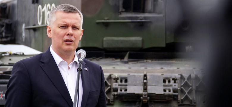 Siemoniak: bez silnej Platformy nie uda się odsunąć PiS od władzy