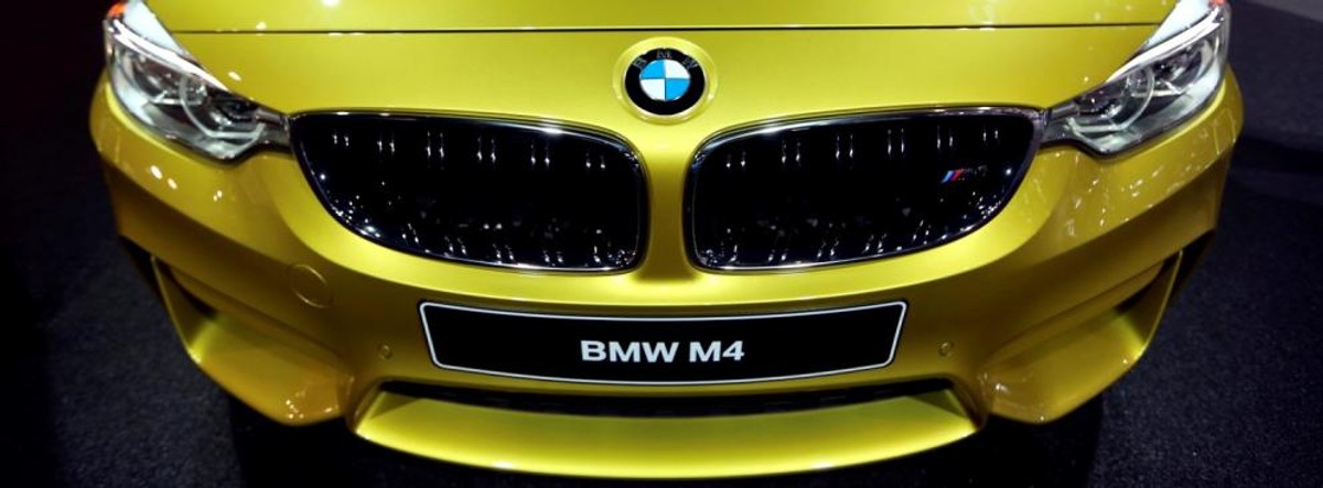 BMW M4