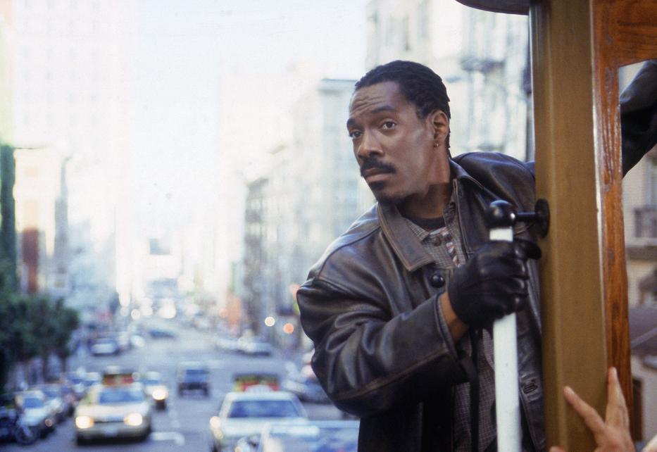 Eddie Murphy / Fotó: Northfoto