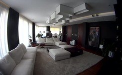 Jak mieszka najmłodszy polski milioner? Robert Gryn pokazał krakowski apartament