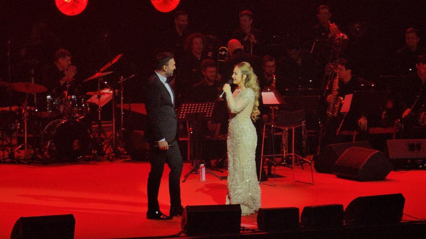 Jelena Tomašević i Ivan Bosiljčić