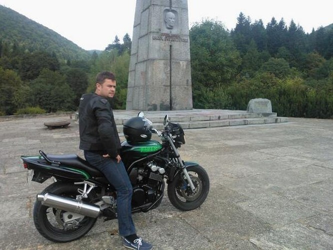 Rzecznik PiS Adam Hofman