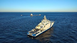 widzieliśmy rękę rosji tam, gdzie jej nie było. jest nowy raport o bał