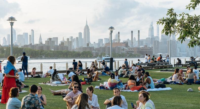 New York City's vaccine mandate prioritizes health over tourism.
