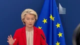 Von der Leyen rozmawiała z Netanjahu. Obwiniła Iran