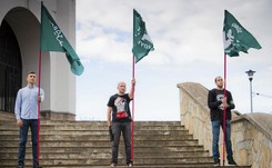 Wewnętrzny świat ONR. 'Tym ludziom odbija. Myślą, że są bezkarni'