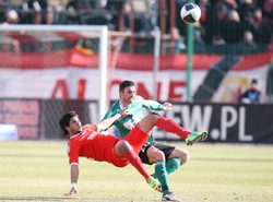 Widzew Łódź czekał na to zwycięstwo 13 lat