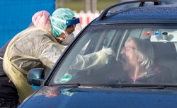 Koronawirus w Niemczech. Dwie pierwsze śmiertelne ofiary