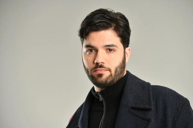 Igra sudbine,Filip Paprić