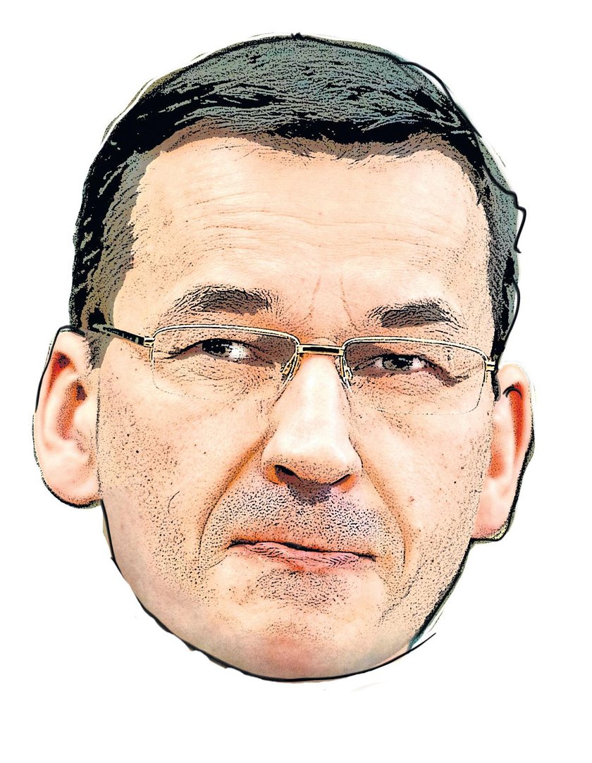 Mateusz Morawiecki