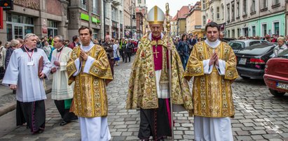 Biskup o kobietach. Piękne słowa!